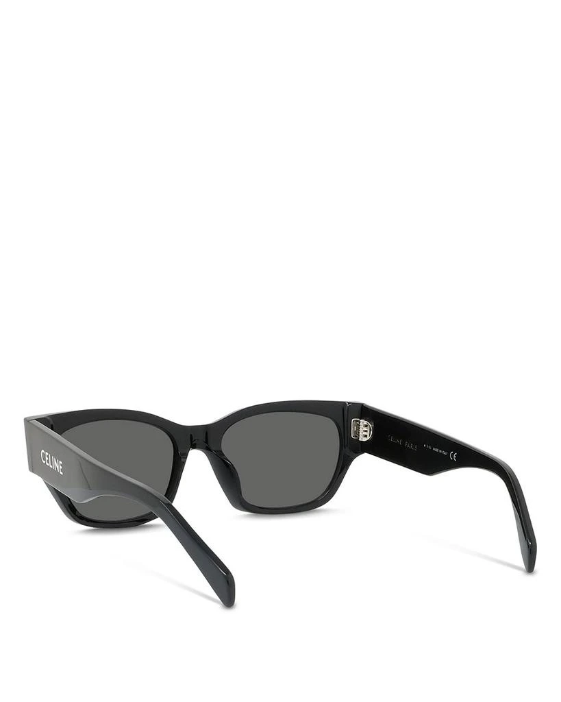 Monochroms Cat Eye Sunglasses, 54mm 商品