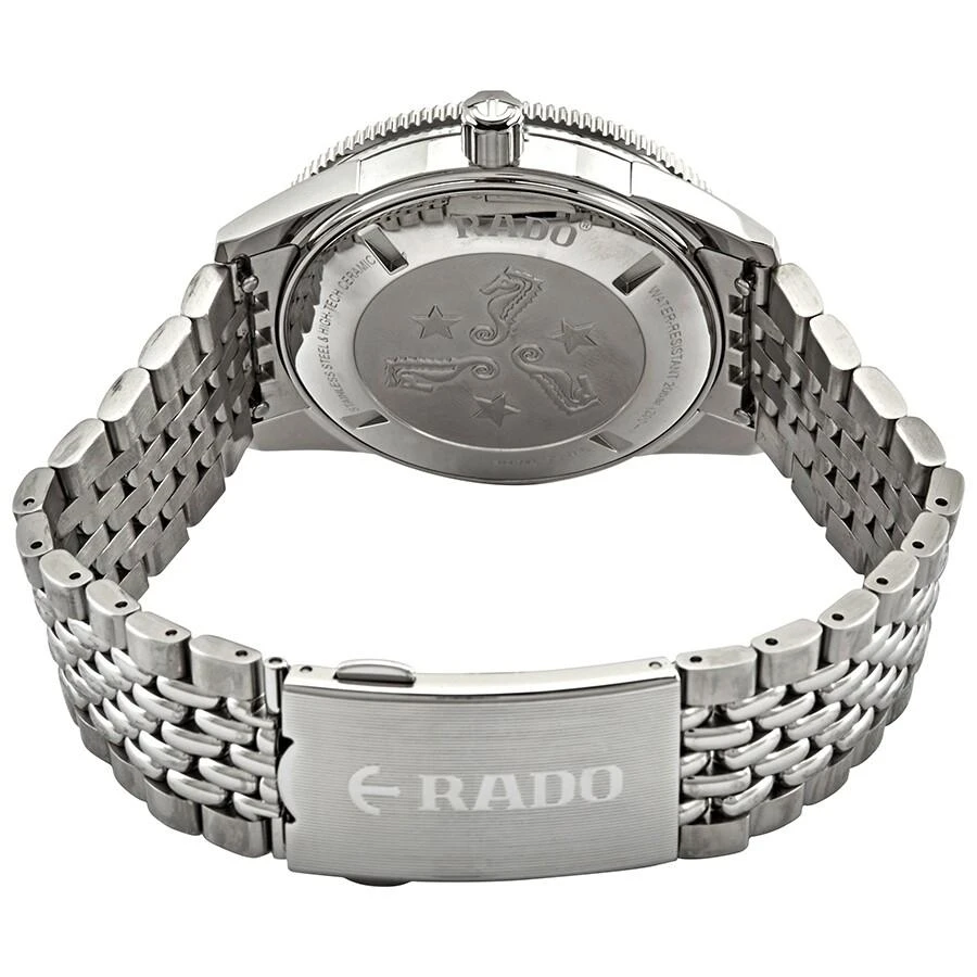商品Rado|Captain Cook Automatic Blue Dial Men's Watch R32505203,价格¥12247,第3张图片详细描述