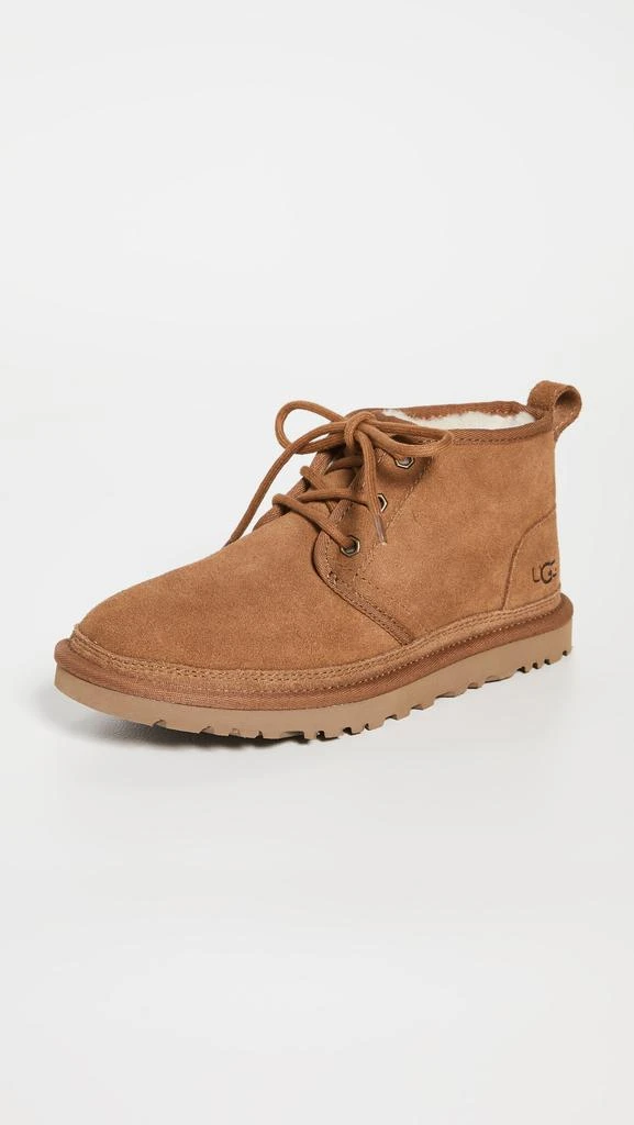 商品UGG|UGG Neumel 短靴,价格¥1040,第5张图片详细描述