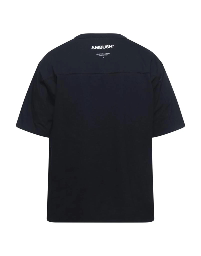 商品Ambush|Oversize-T-Shirt,价格¥977,第2张图片详细描述