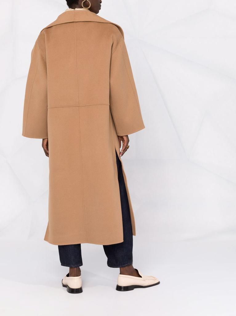 商品Totême|TOTEME - Cashmere Coat,价格¥7235,第4张图片详细描述