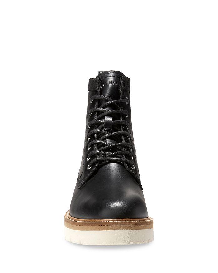 Men's American Classics Lace Up Boots商品第5张图片规格展示