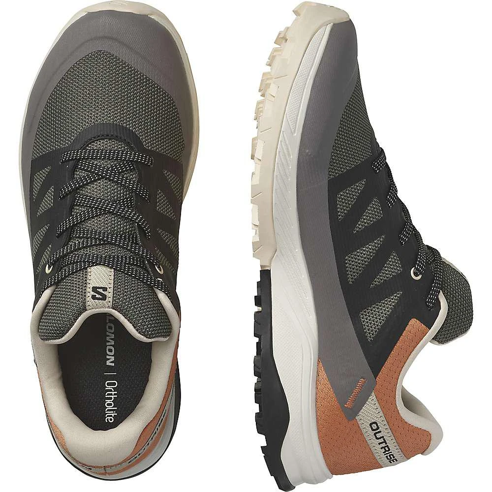 商品Salomon|Women's Outrise CSWP Shoe,价格¥599,第4张图片详细描述