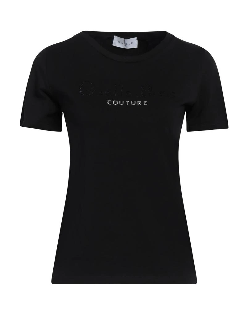 商品GAëLLE Paris|T-shirt,价格¥281,第1张图片