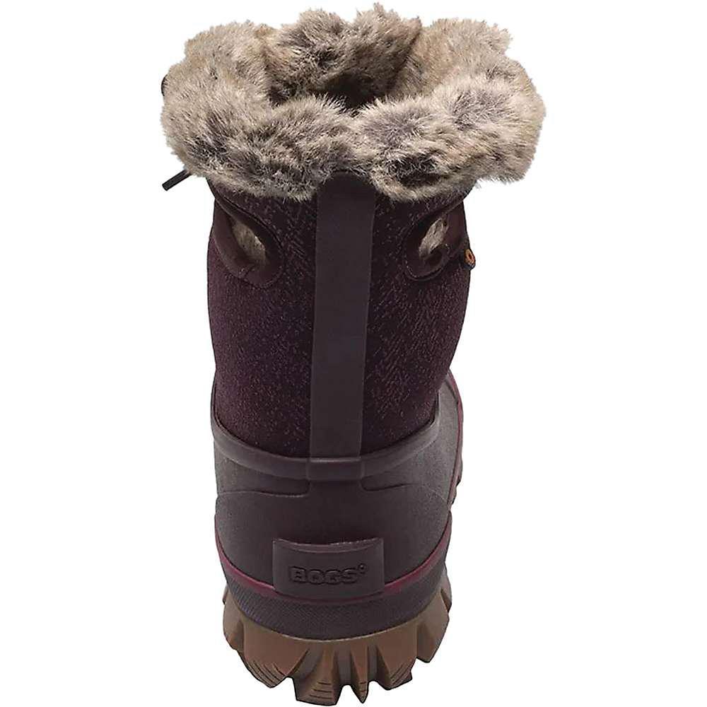 商品Bogs|Bogs Women's Arcata Faded Boot,价格¥897,第7张图片详细描述