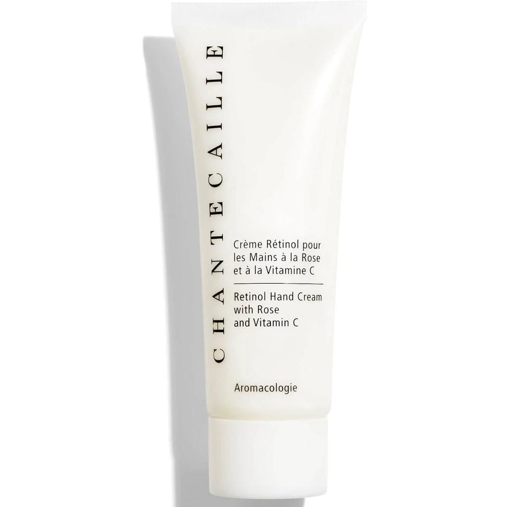 商品Chantecaille|Chantecaille Retinol Hand Cream,价格¥653,第1张图片