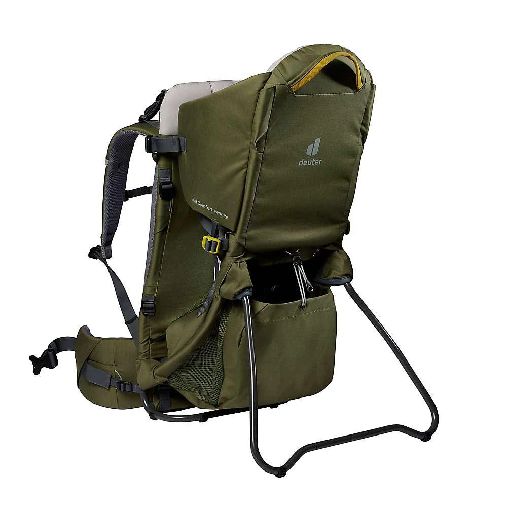 商品Deuter|Deuter Kids' Comfort Venture Backpack,价格¥1983,第2张图片详细描述