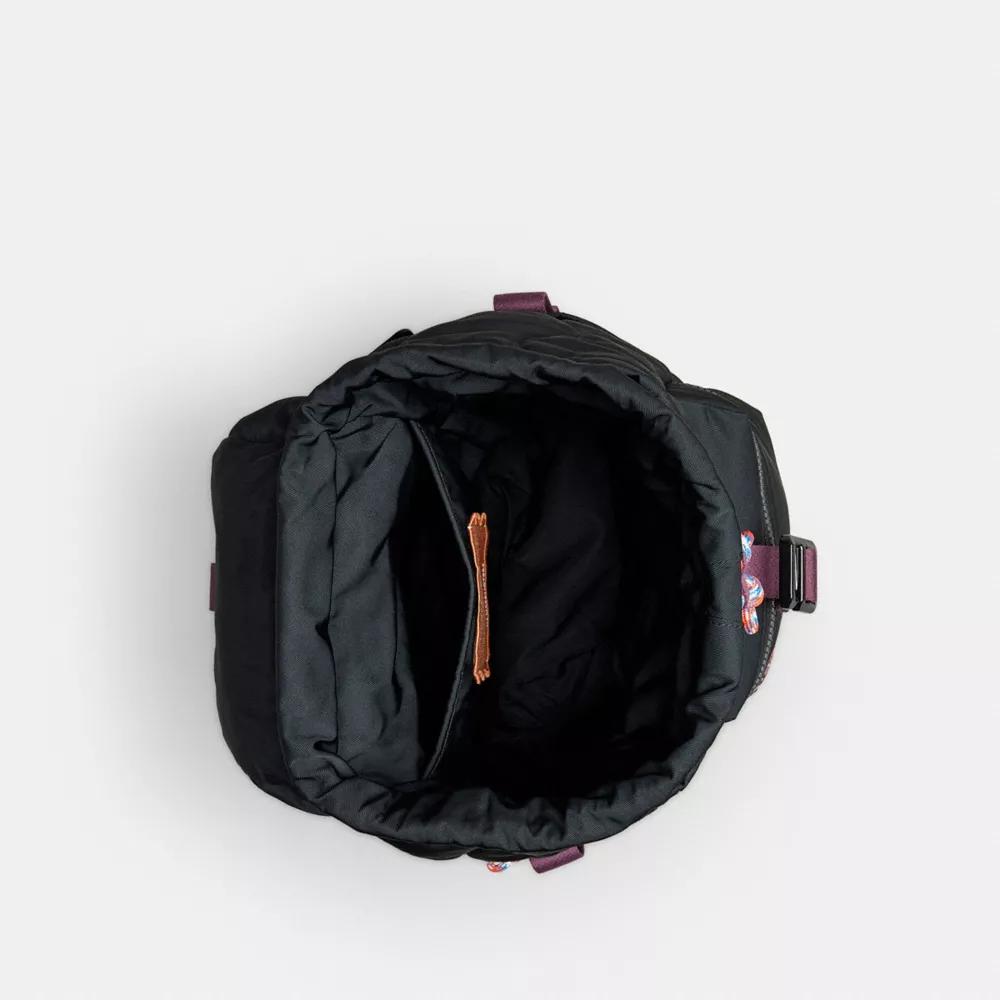 【Coach】Coachtopia Loop Mini Backpack ◆国内発送◆ Coachtopia Loop Mini Backpack | Coachtopia ™