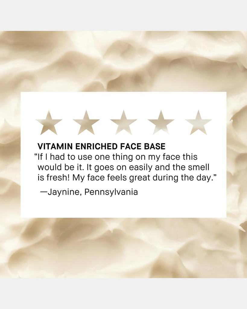 Vitamin Enriched Face Base Priming Moisturizer, 1.7 oz. 商品