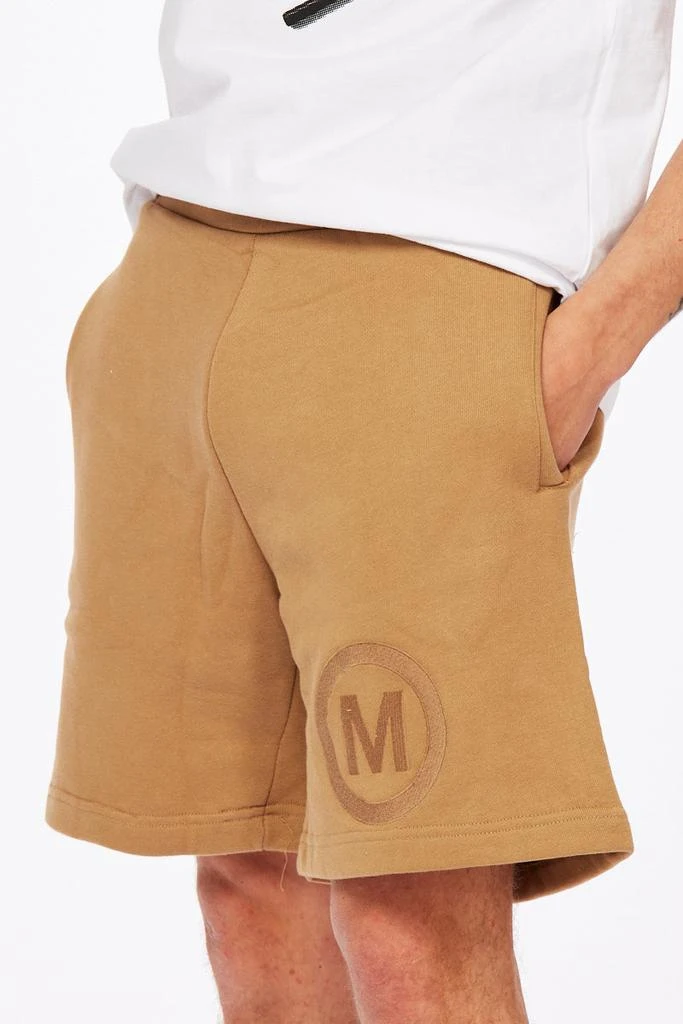 商品MARKET|MARKET MEN'S BERMUDA,价格¥865,第4张图片详细描述