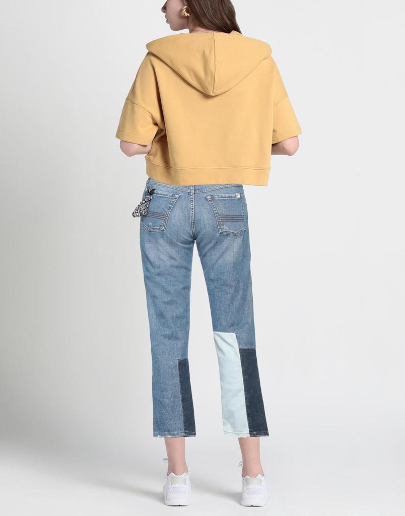 商品SEMICOUTURE|Denim pants,价格¥897,第5张图片详细描述