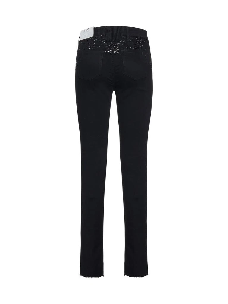 商品LIU •JO|Jeans,价格¥949,第2张图片详细描述