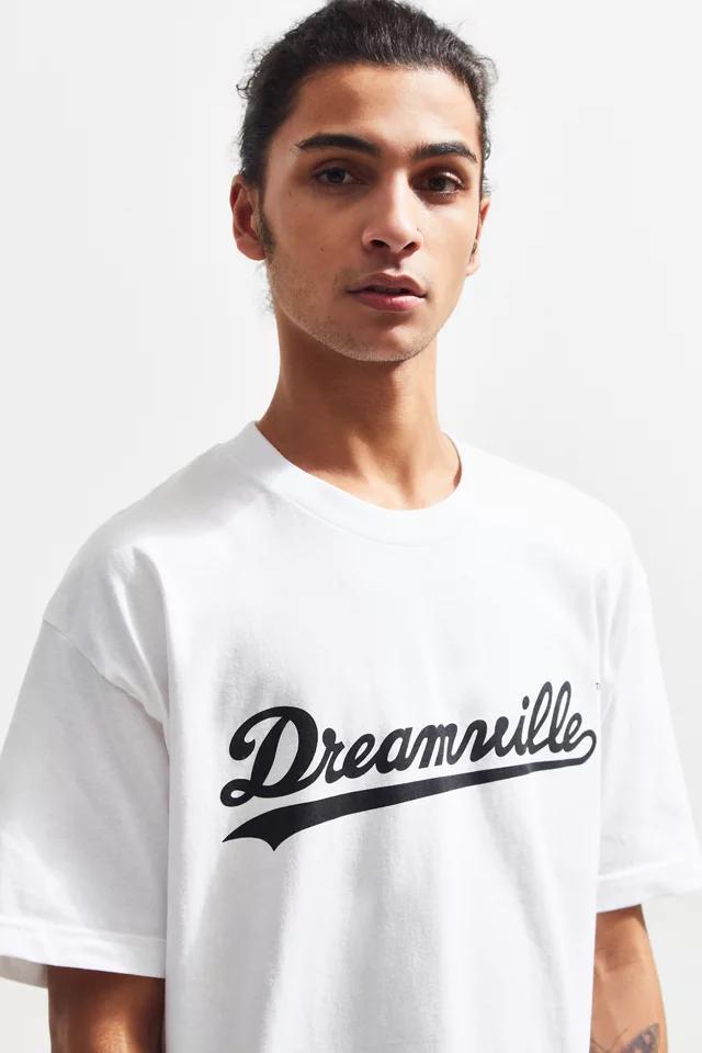 商品Urban Outfitters|J. Cole Dreamville Tee,价格¥217,第6张图片详细描述