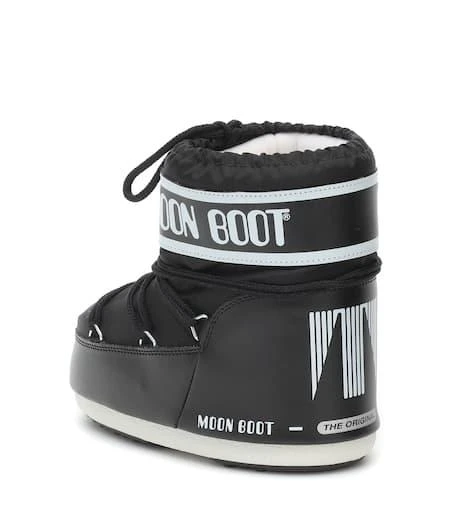 商品Moon Boot|雪地靴,价格¥1055,第3张图片详细描述