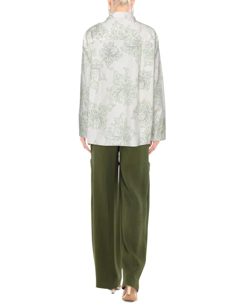 商品PINKO|Floral shirts & blouses,价格¥877,第3张图片详细描述