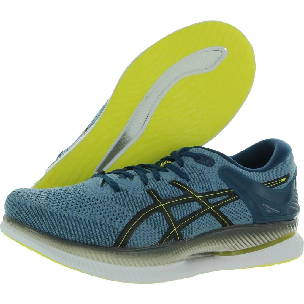 商品Asics|MetaRide Mens Fitness Performance Running Shoes,价格¥707,第2张图片详细描述