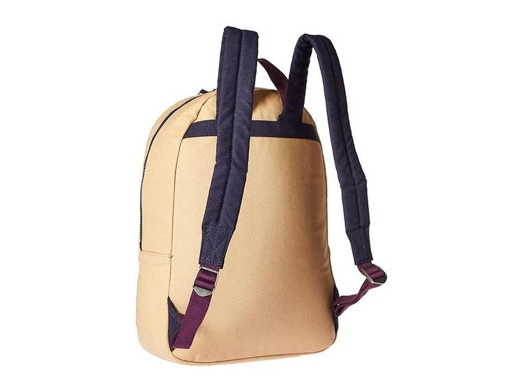 商品Tommy Hilfiger|汤米·希尔费格TH Sport - Core Plus帆布双肩包,价格¥292,第2张图片详细描述