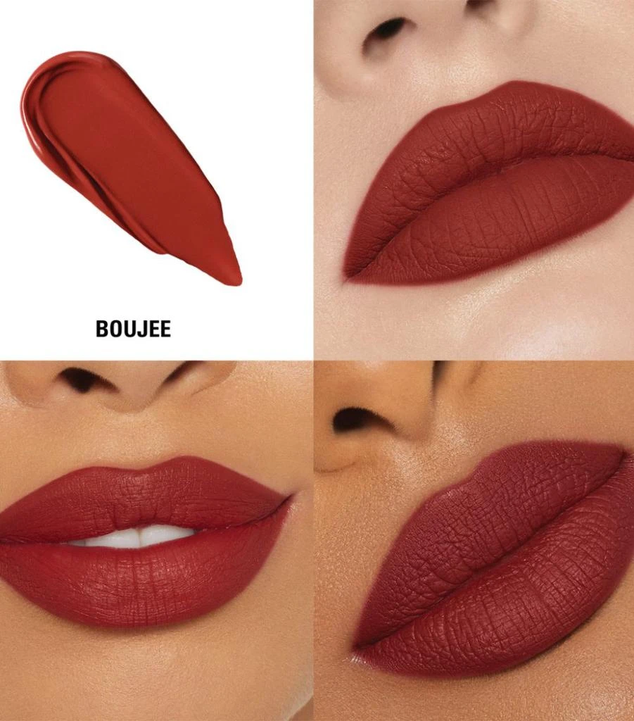 商品Kylie Cosmetics|Matte Liquid Lipstick,价格¥194,第3张图片详细描述