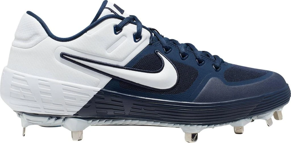 商品NIKE|Nike Alpha Huarache Elite 2 Metal Baseball Cleats,价格¥662,第1张图片