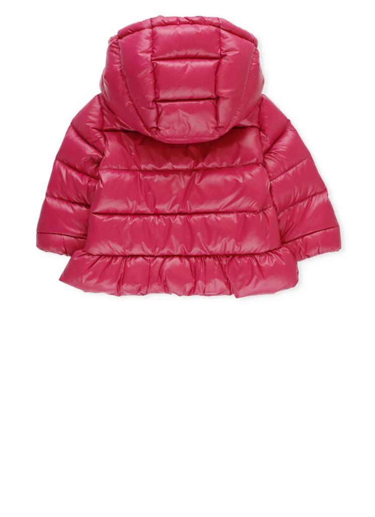 商品Ralph Lauren|Pony Down Jacket,价格¥1955,第2张图片详细描述