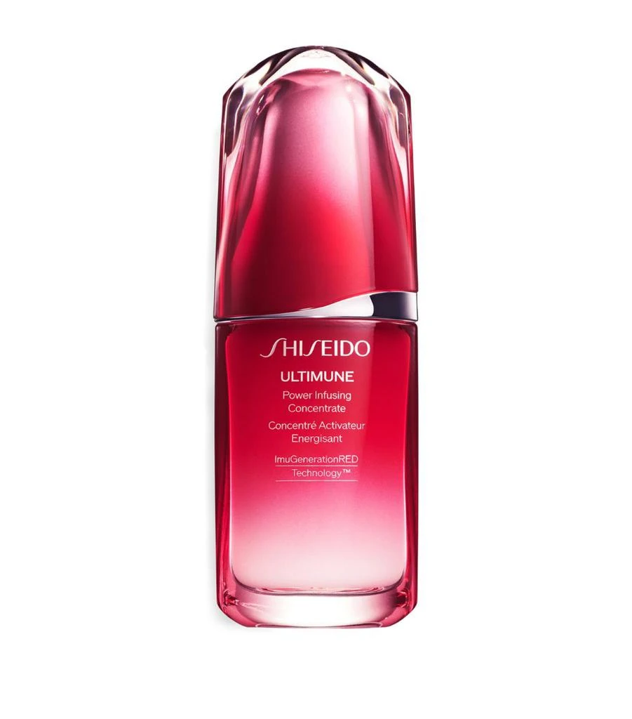 商品Shiseido|Global Age Defence Program Ultimune Value Set,价格¥897,第2张图片详细描述