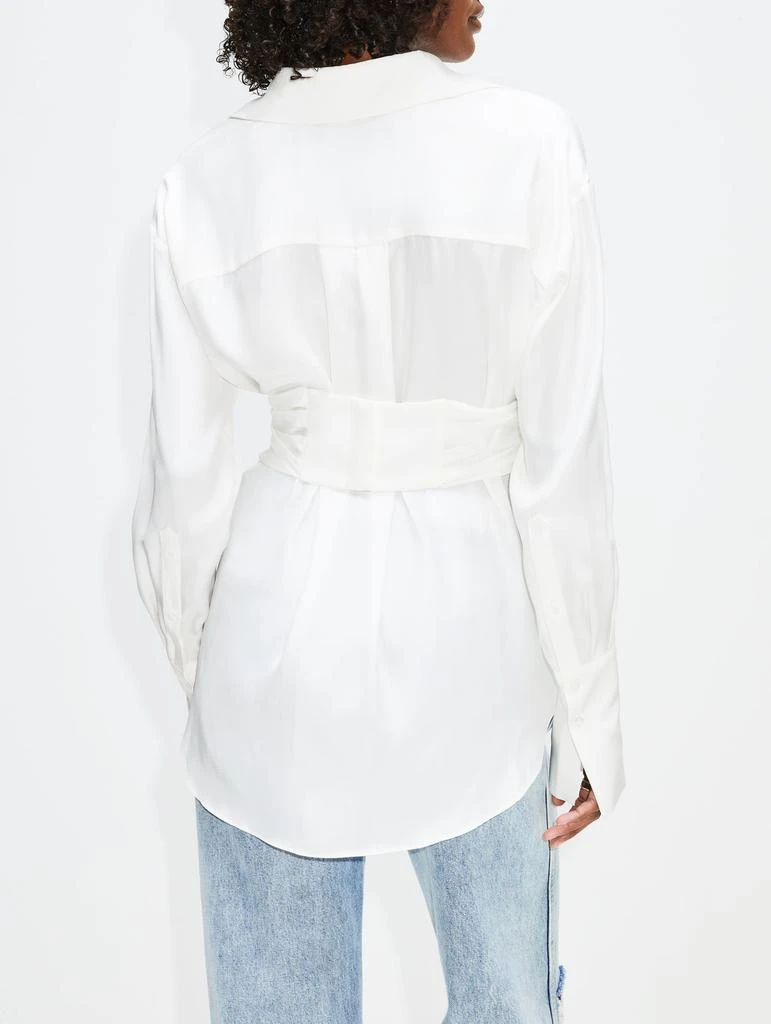 商品GAUGE81|Sabinas Top,价格¥962,第4张图片详细描述