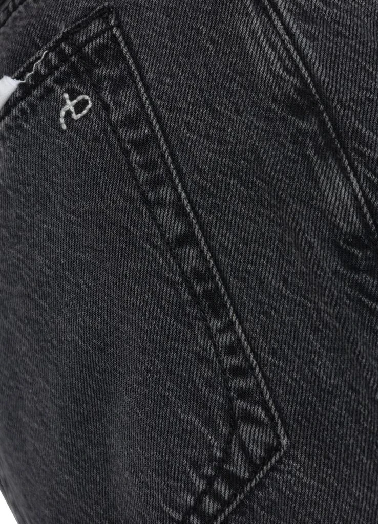 商品Rag & Bone|Logan wide leg jeans,价格¥2487,第4张图片详细描述