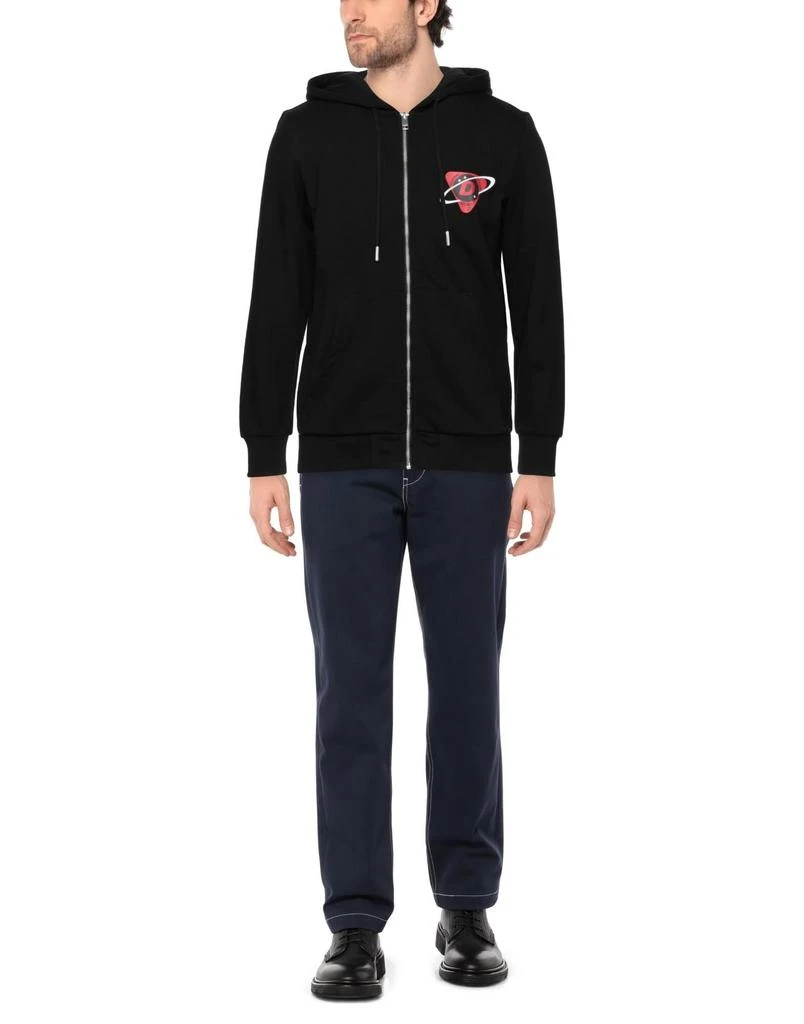 商品Diesel|Hooded sweatshirt,价格¥503,第2张图片详细描述