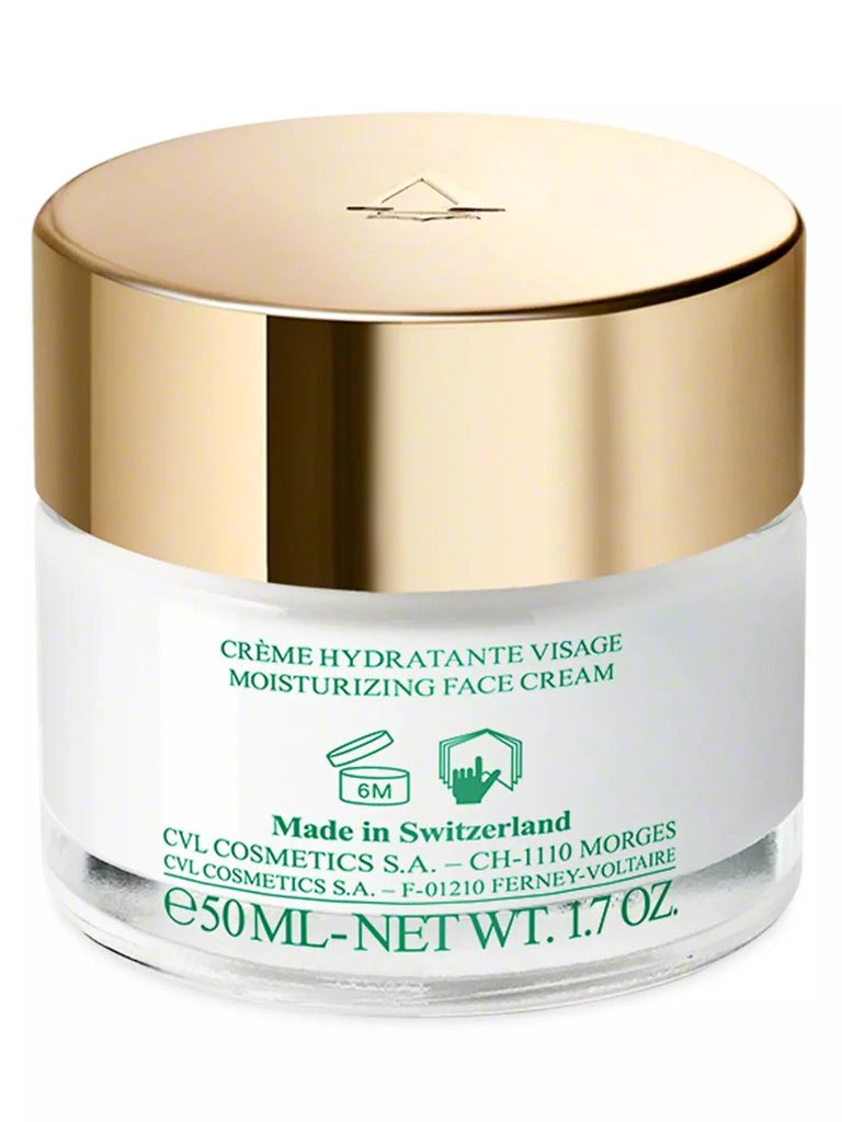 商品Valmont|Hydra3 Regenetic  Anti-Aging Moisturizing Cream,价格¥2861,第2张图片详细描述