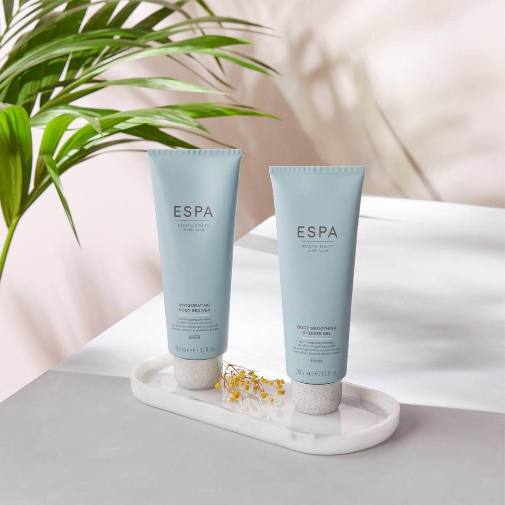 商品ESPA|ESPA Invigorating Body Reviver 200ml,价格¥252,第4张图片详细描述