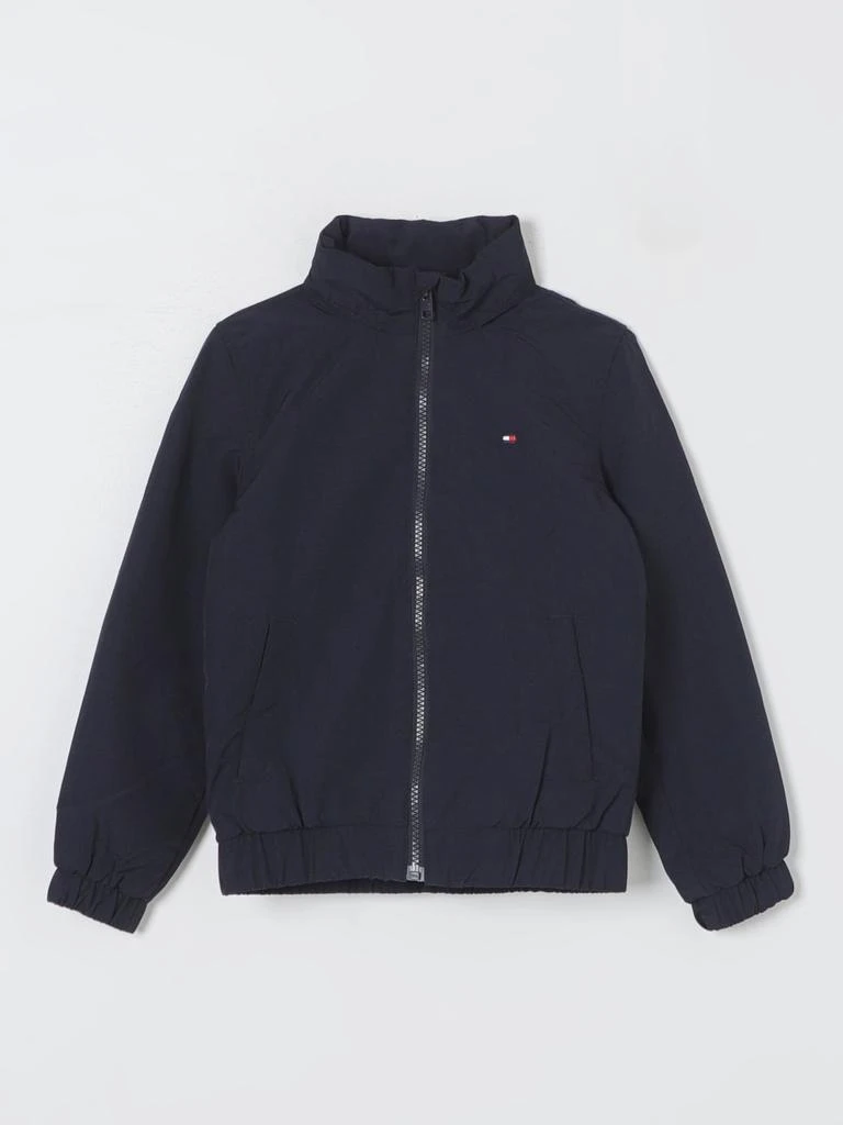 商品Tommy Hilfiger|Coat kids Tommy Hilfiger,价格¥744,第1张图片