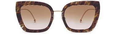 商品Fendi|F Is Fendi,价格¥3365,第1张图片