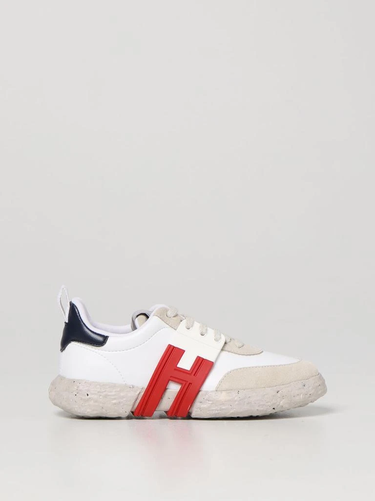 商品hogan|Hogan-3R Recycle-Reuse-Reduce sneakers,价格¥2232,第1张图片