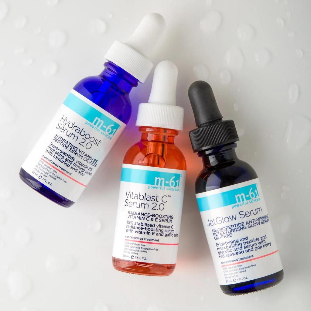 JetGlow Serum 商品