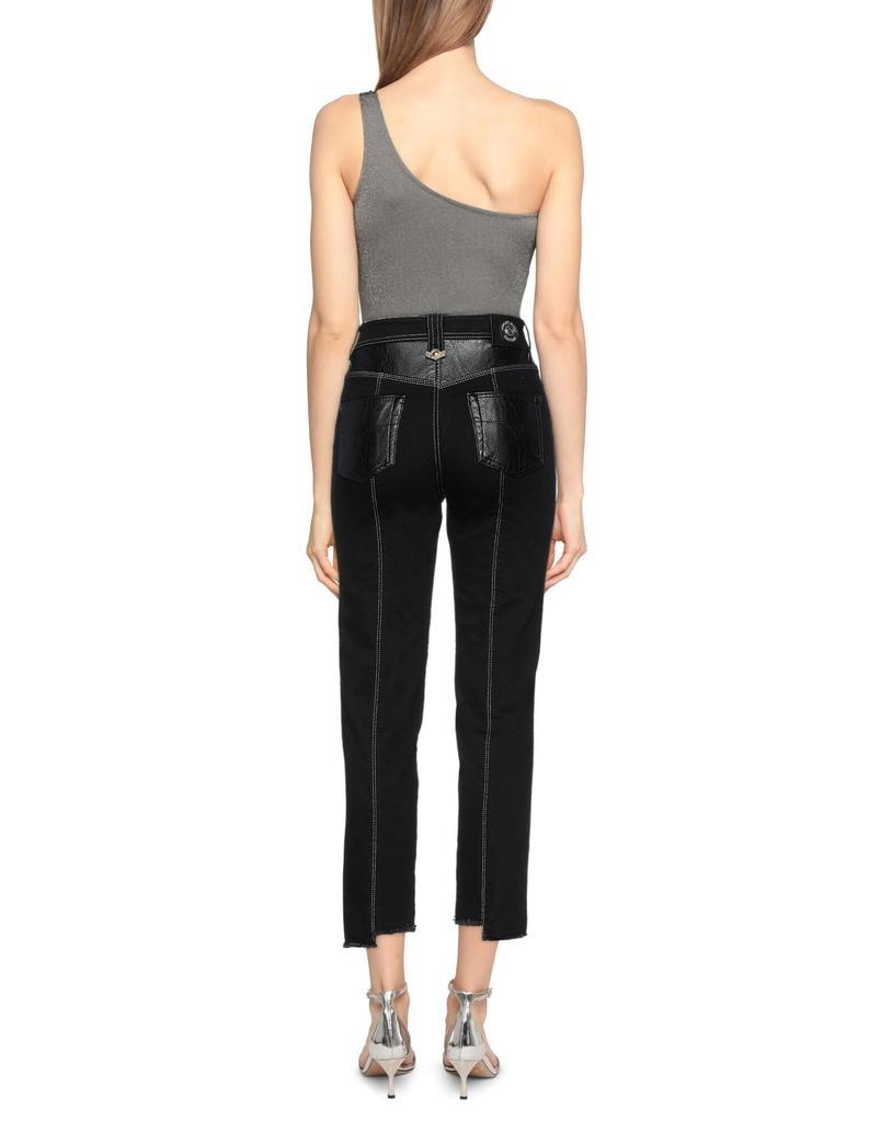 商品Versace|Denim pants,价格¥812,第5张图片详细描述