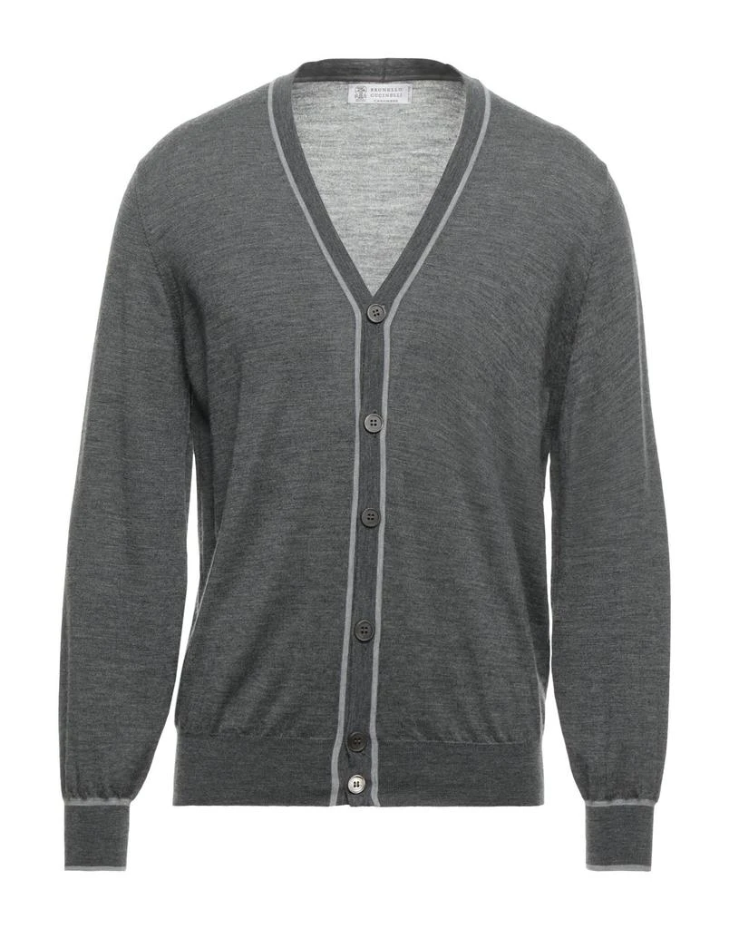 商品Brunello Cucinelli|Cardigan,价格¥2200,第1张图片