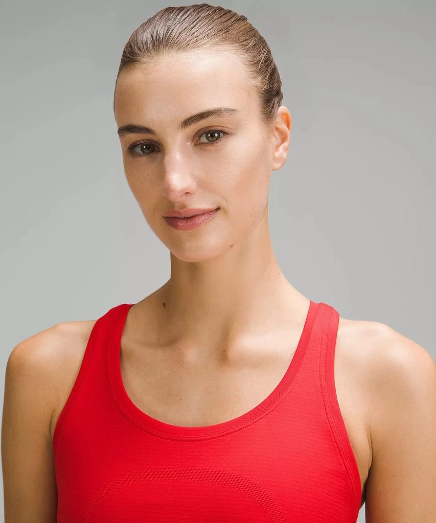 Swiftly Tech Racerback Tank Top 2.0 *Hip Length 商品