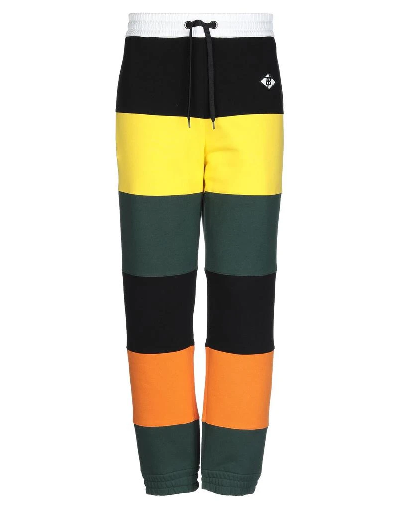 商品Burberry|Casual pants,价格¥2094,第1张图片