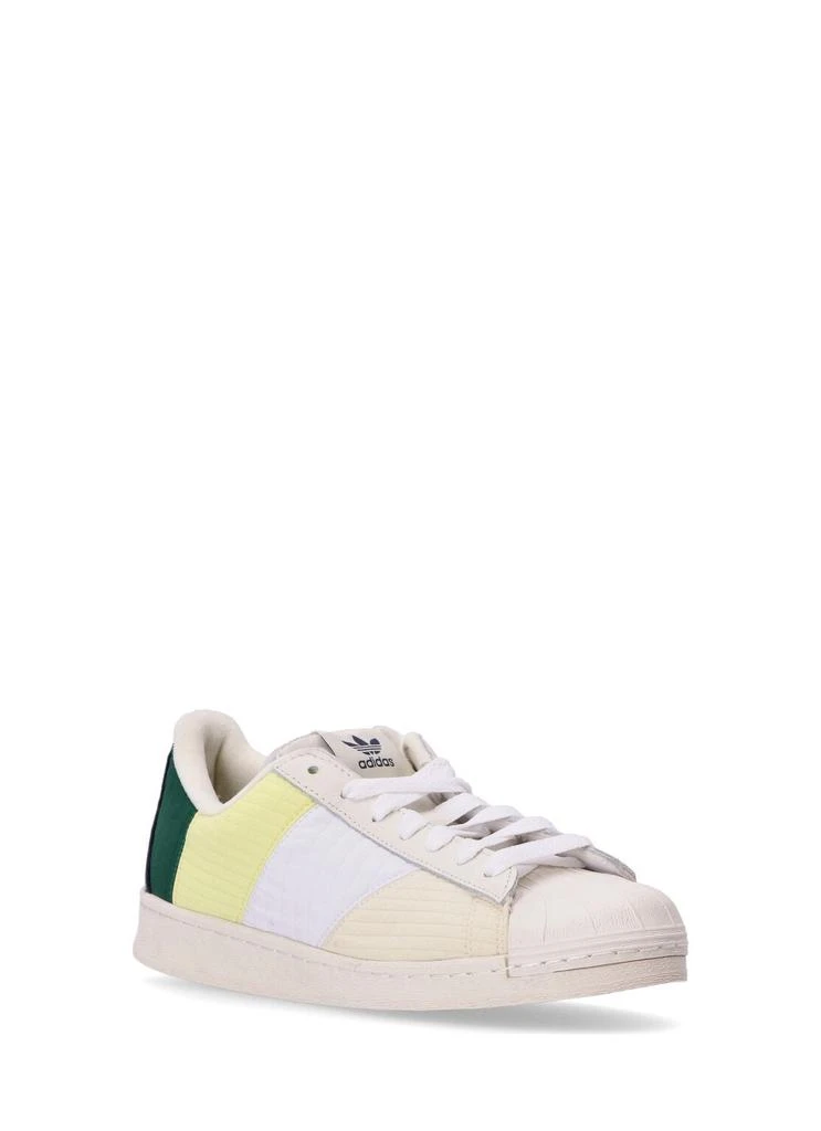 商品Adidas|adidas SUPERSTAR 82 PANEL,价格¥498,第3张图片详细描述