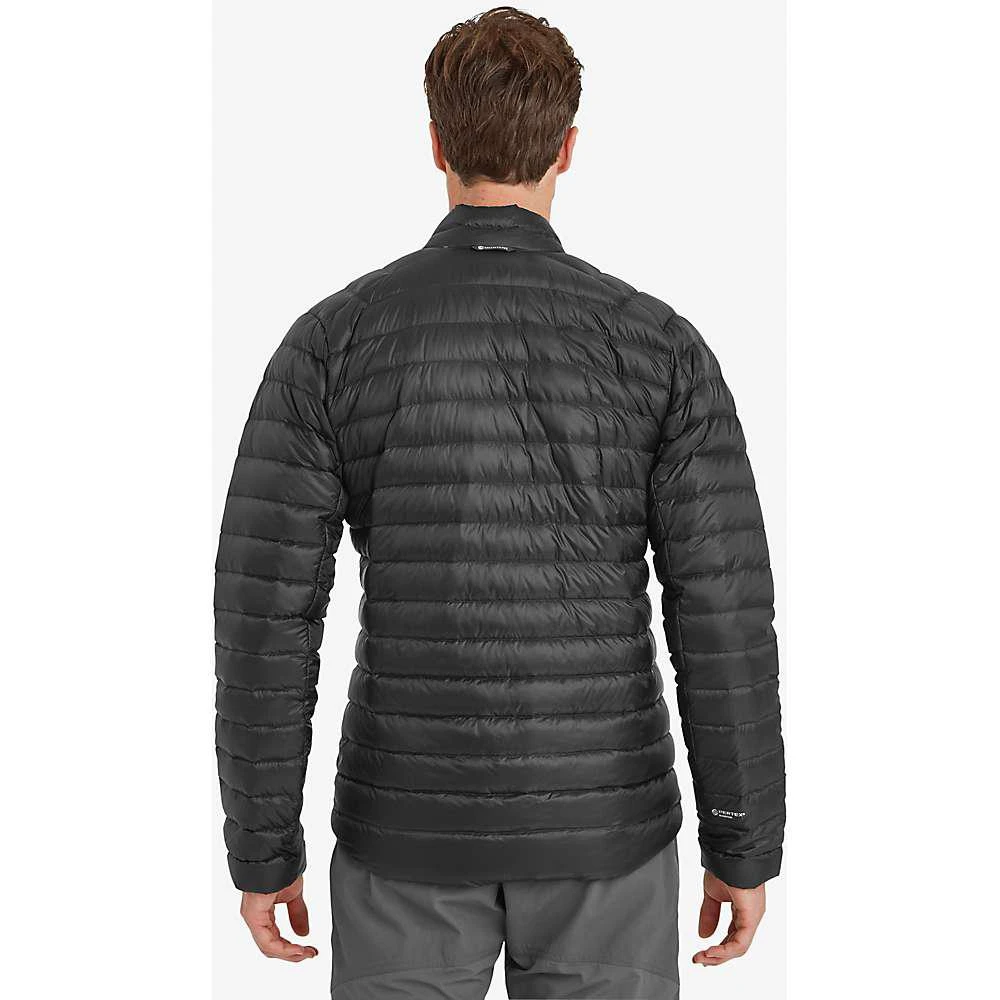 商品Montane|Montane Men's Anti-Freeze Jacket,价格¥1227,第4张图片详细描述