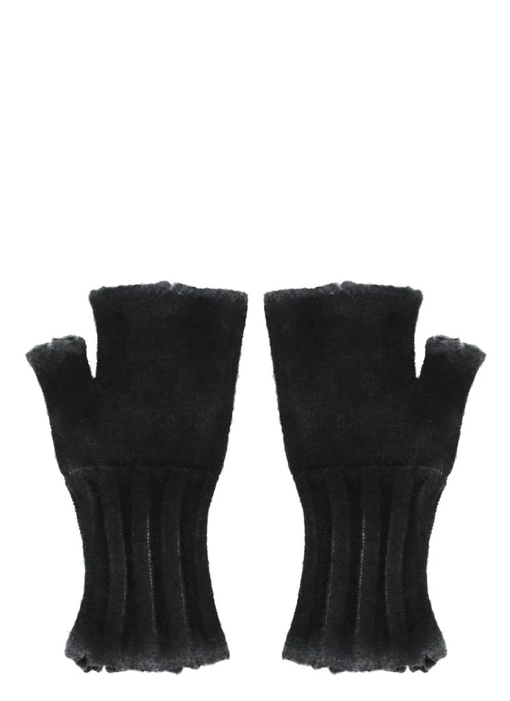 商品AVANT TOI|Destroyed Gloves,价格¥1116,第2张图片详细描述
