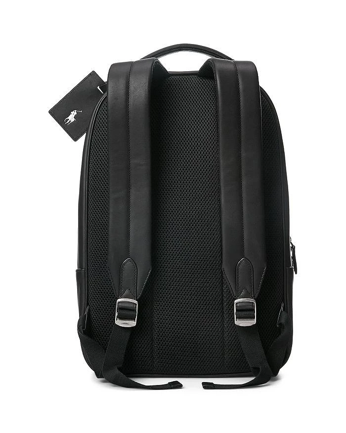 商品Ralph Lauren|Leather Backpack,价格¥2620,第3张图片详细描述