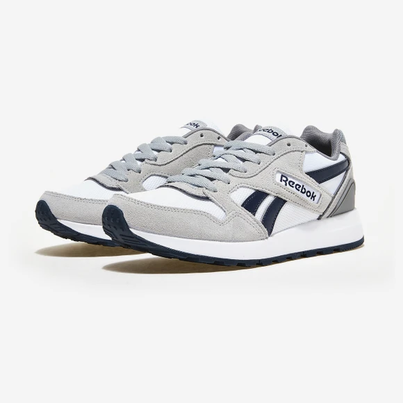 【Brilliant|包邮包税】锐步 REEBOK GL1000  运动鞋 SNEAKERS  RBKGY5946 FTWWHT/VECNAV/PUGRY3 商品