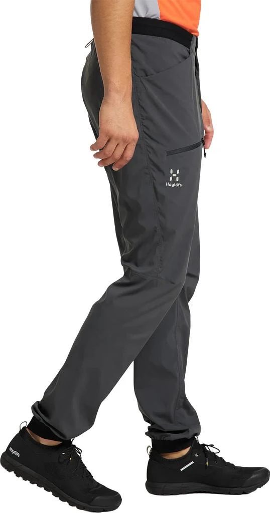 商品Haglofs|L.I.M Fuse Pant - Men's,价格¥333,第5张图片详细描述