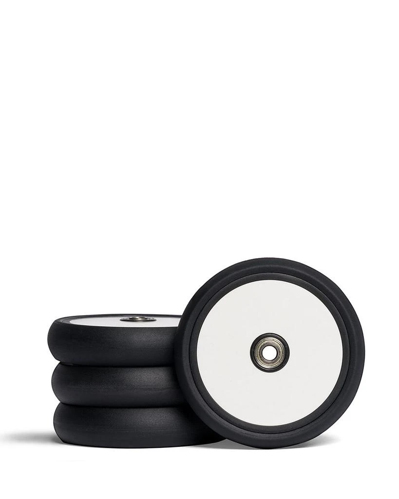 商品BABYZEN|Replacement Wheels, Pack of 4,价格¥410,第1张图片详细描述