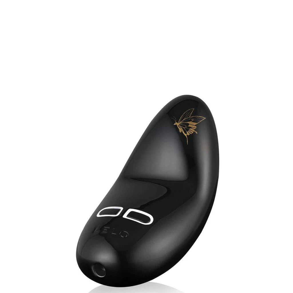 商品LELO|LELO Nea 2 - Obsidian Black,价格¥799,第1张图片