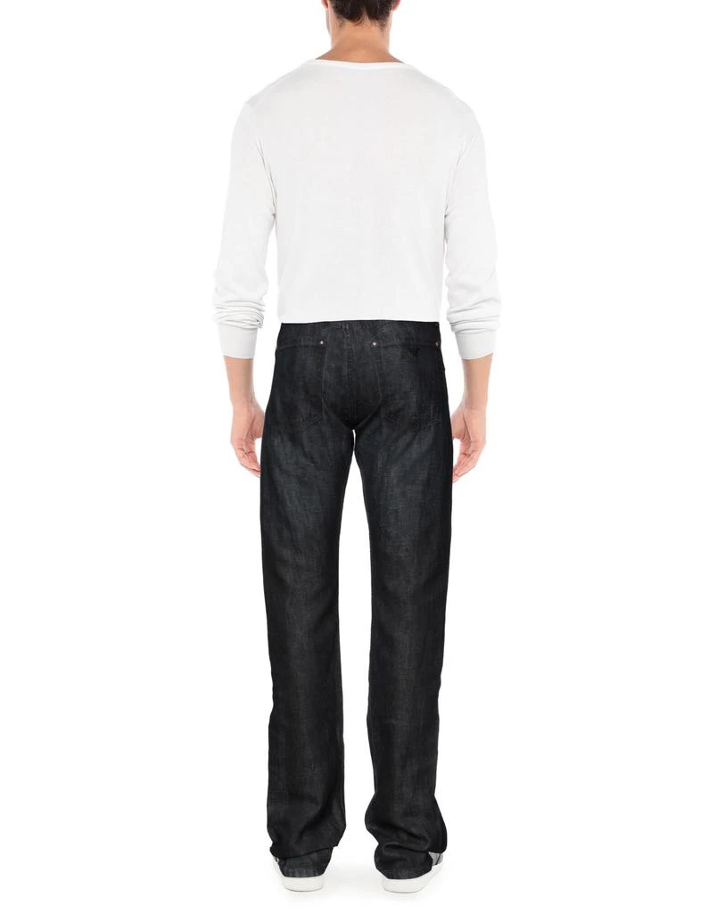 商品Emporio Armani|Denim pants,价格¥659,第3张图片详细描述