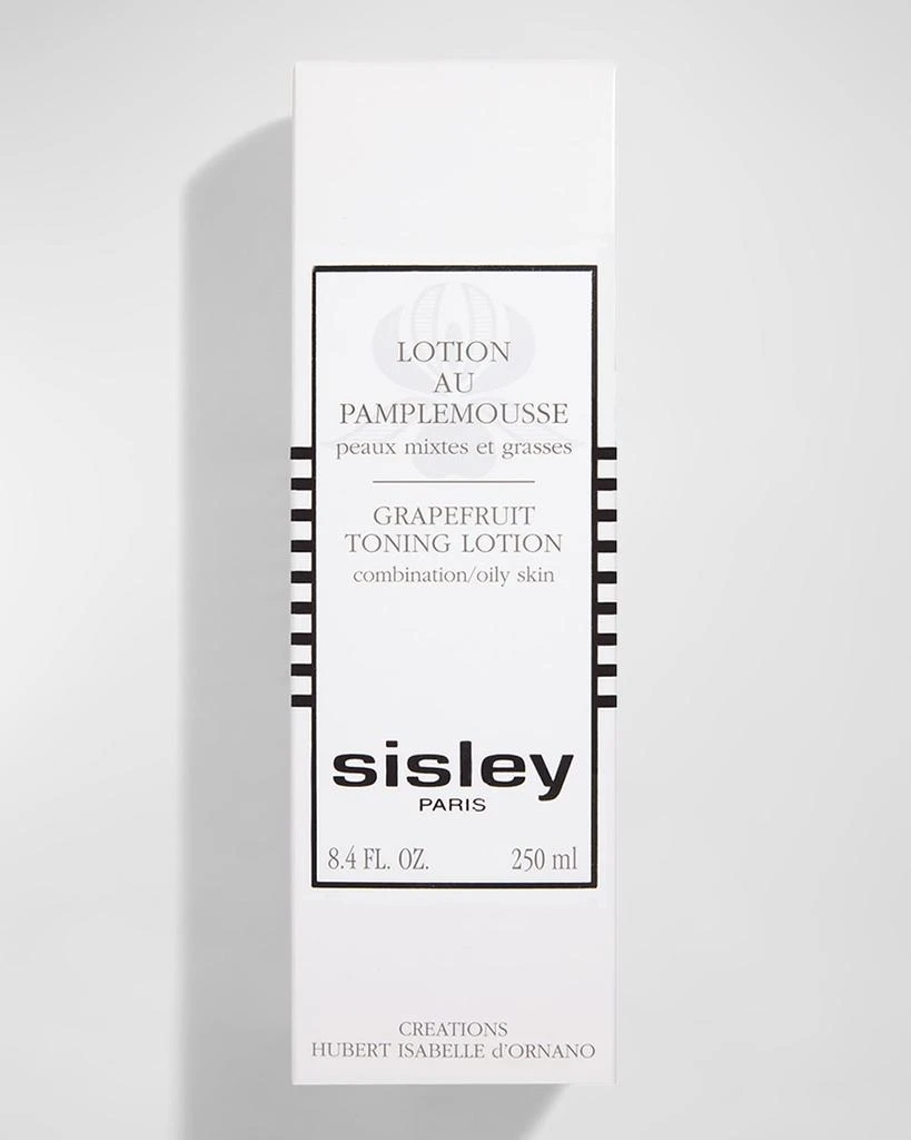 商品Sisley|Grapefruit Toning Lotion,价格¥1003,第3张图片详细描述