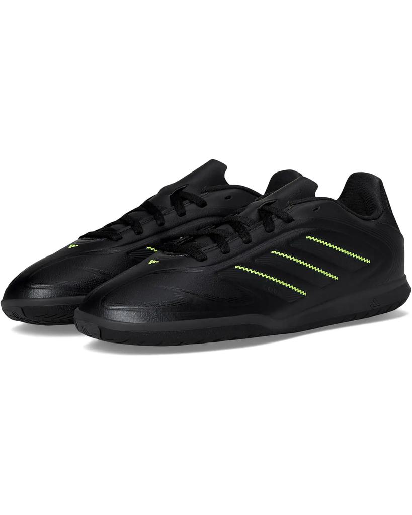 Детские бутсы adidas Kids Copa Club Pure 3 для игры в помещении (для малышей и детей постарше) image 2