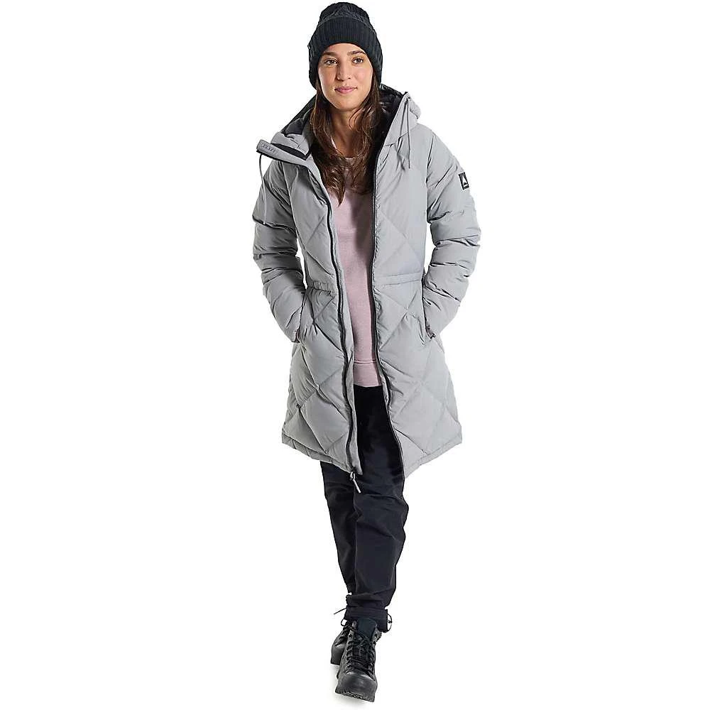 Women's Chescott Down Jacket 商品